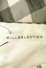 WILLSELECTION（ウィルセレクション）の古着「商品番号：PR10243837」-6