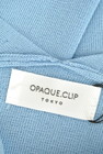 OPAQUE.CLIP（オペークドットクリップ）の古着「商品番号：PR10243867」-6