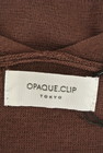 OPAQUE.CLIP（オペークドットクリップ）の古着「商品番号：PR10243868」-6