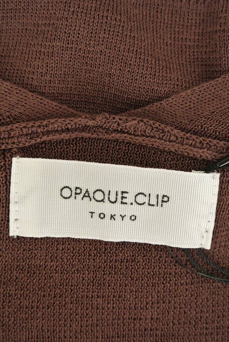 OPAQUE.CLIP（オペークドットクリップ）の古着「商品番号：PR10243868」-大画像6