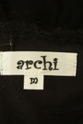 archi（アーキ）の古着「商品番号：PR10243894」-6