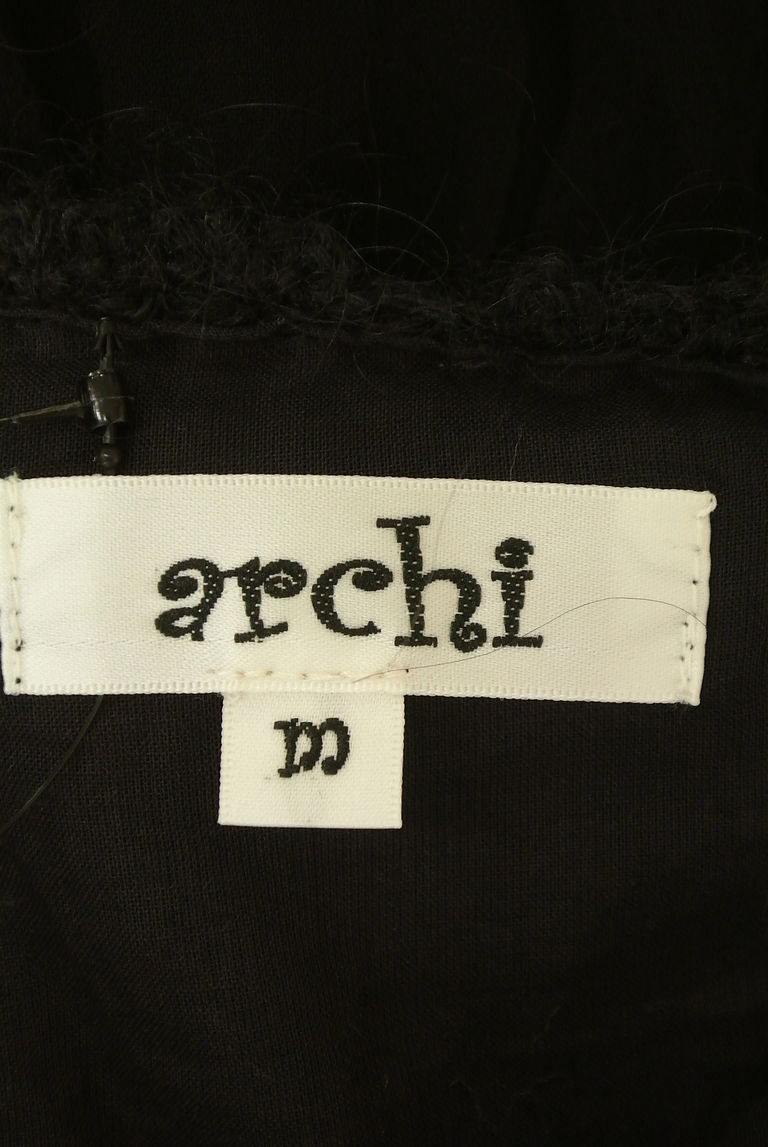 archi（アーキ）の古着「商品番号：PR10243894」-大画像6