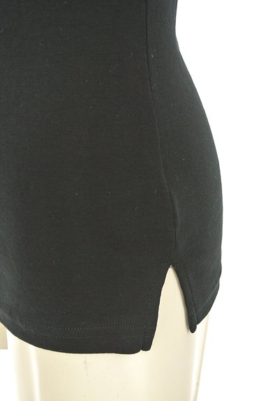 Ralph Lauren（ラルフローレン）の古着「袖折り返しデザインニット（ニット）」大画像５へ