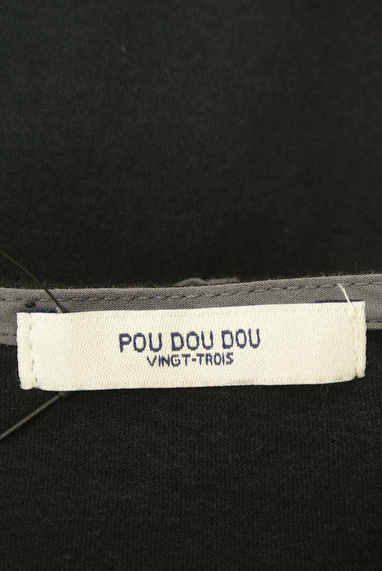 POU DOU DOU（プードゥドゥ）の古着「商品番号：PR10243938」-大画像6