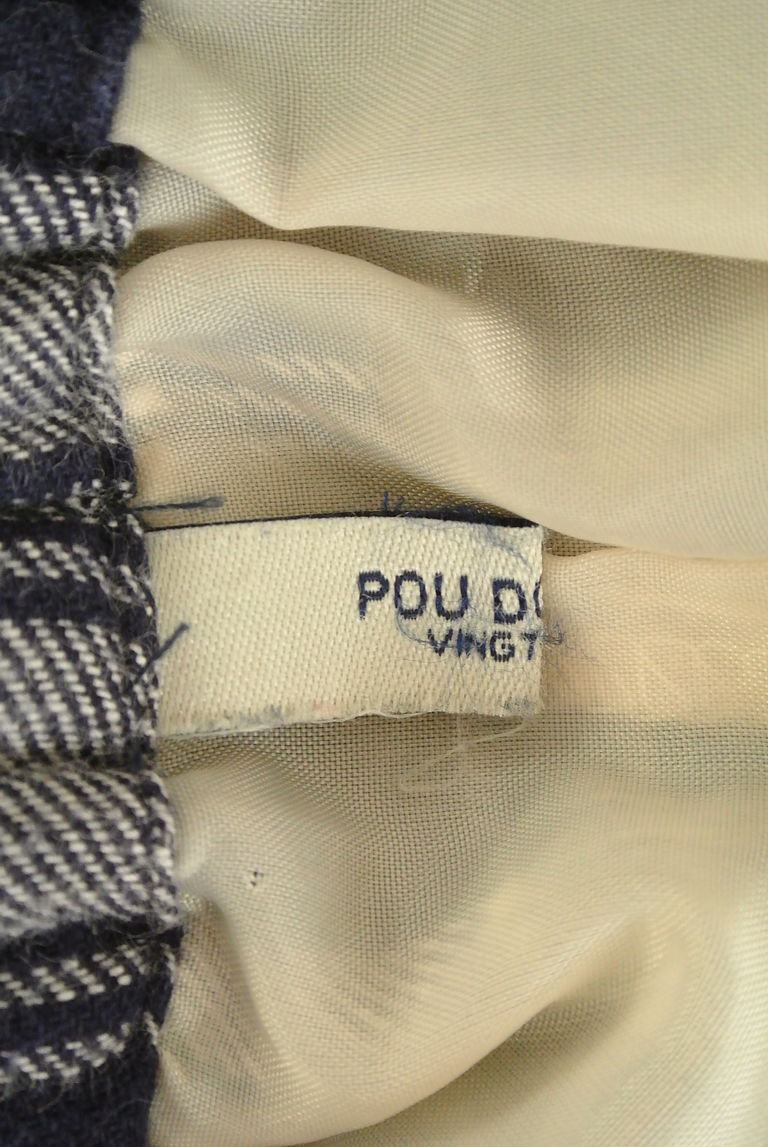 POU DOU DOU（プードゥドゥ）の古着「商品番号：PR10243945」-大画像6