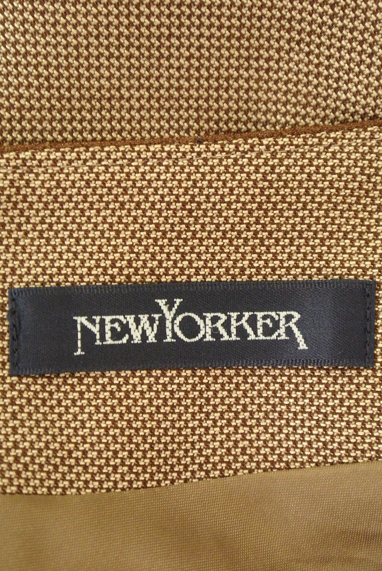 NEW YORKER（ニューヨーカー）の古着「商品番号：PR10243947」-大画像6