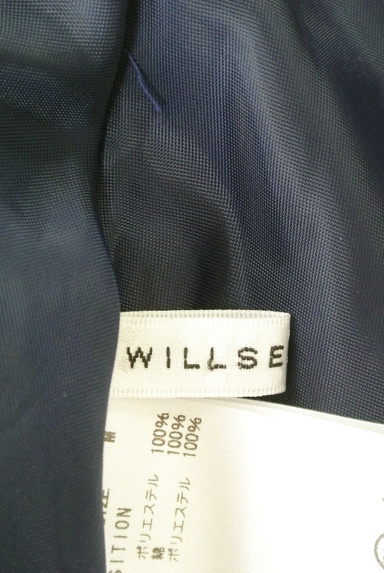 WILLSELECTION（ウィルセレクション）の古着「商品番号：PR10243960」-大画像6