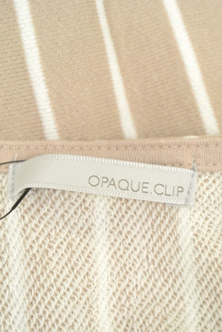 OPAQUE.CLIP（オペークドットクリップ）の古着「商品番号：PR10244013」-大画像6