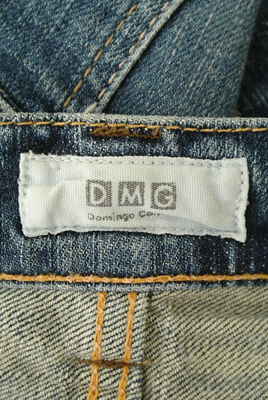 D.M.G（ドミンゴ）の古着「セミフレア美ラインデニムパンツ（デニムパンツ）」大画像６へ