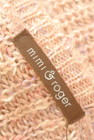 mimi&roger（ミミ＆ロジャー）の古着「商品番号：PR10244029」-6