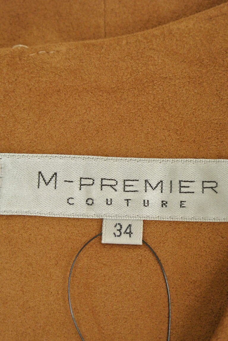 M-premier（エムプルミエ）の古着「商品番号：PR10244043」-大画像6