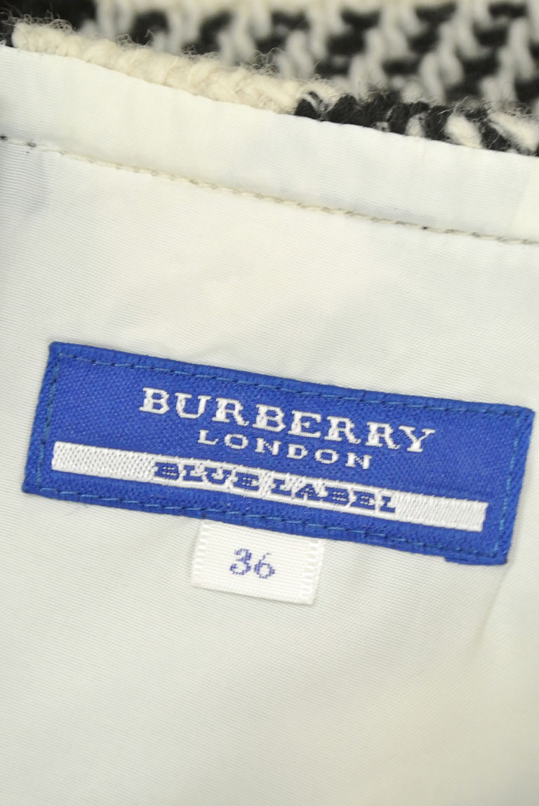 BURBERRY BLUE LABEL（バーバリーブルーレーベル）の古着「商品番号：PR10244069」-大画像6