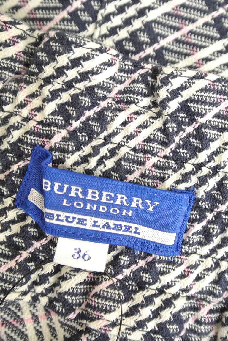 BURBERRY BLUE LABEL（バーバリーブルーレーベル）の古着「商品番号：PR10244087」-大画像6
