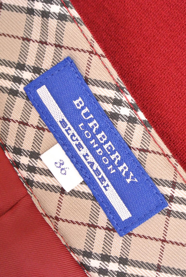 BURBERRY BLUE LABEL（バーバリーブルーレーベル）の古着「商品番号：PR10244094」-大画像6