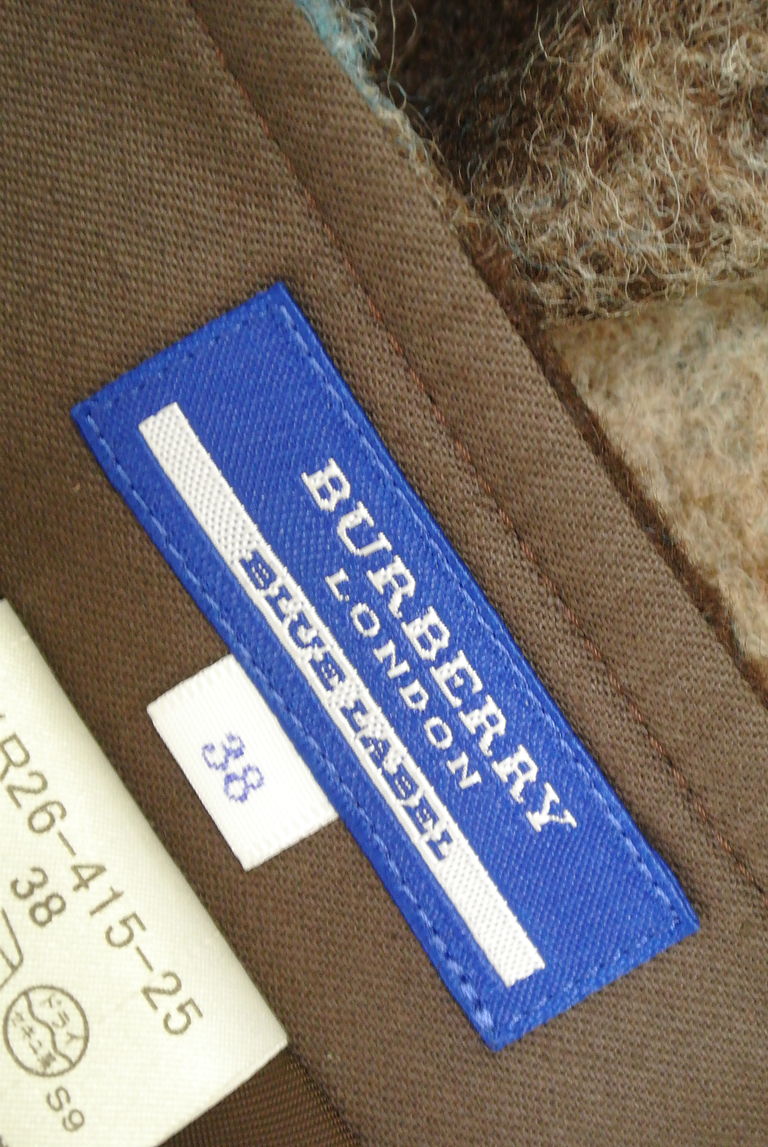 BURBERRY BLUE LABEL（バーバリーブルーレーベル）の古着「商品番号：PR10244098」-大画像6