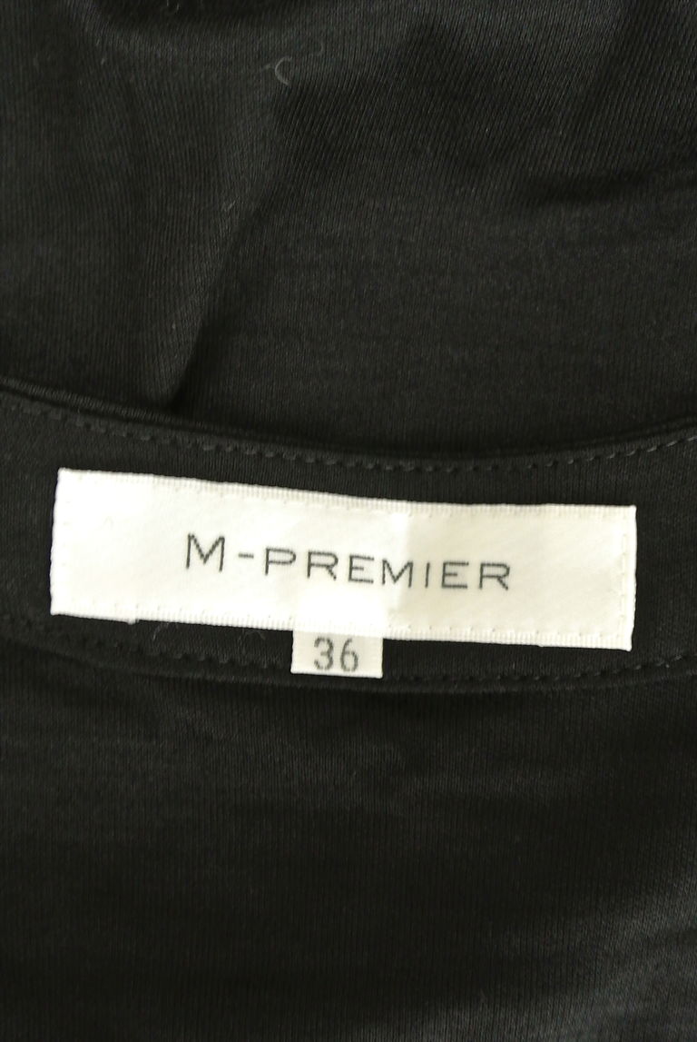 M-premier（エムプルミエ）の古着「商品番号：PR10244102」-大画像6