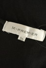 M-premier（エムプルミエ）の古着「商品番号：PR10244107」-6