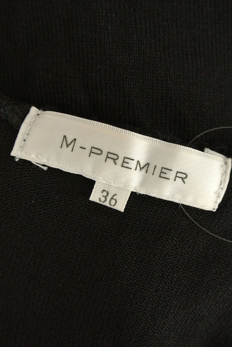 M-premier（エムプルミエ）の古着「商品番号：PR10244107」-大画像6