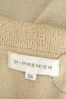 M-premier（エムプルミエ）の古着「商品番号：PR10244111」-6