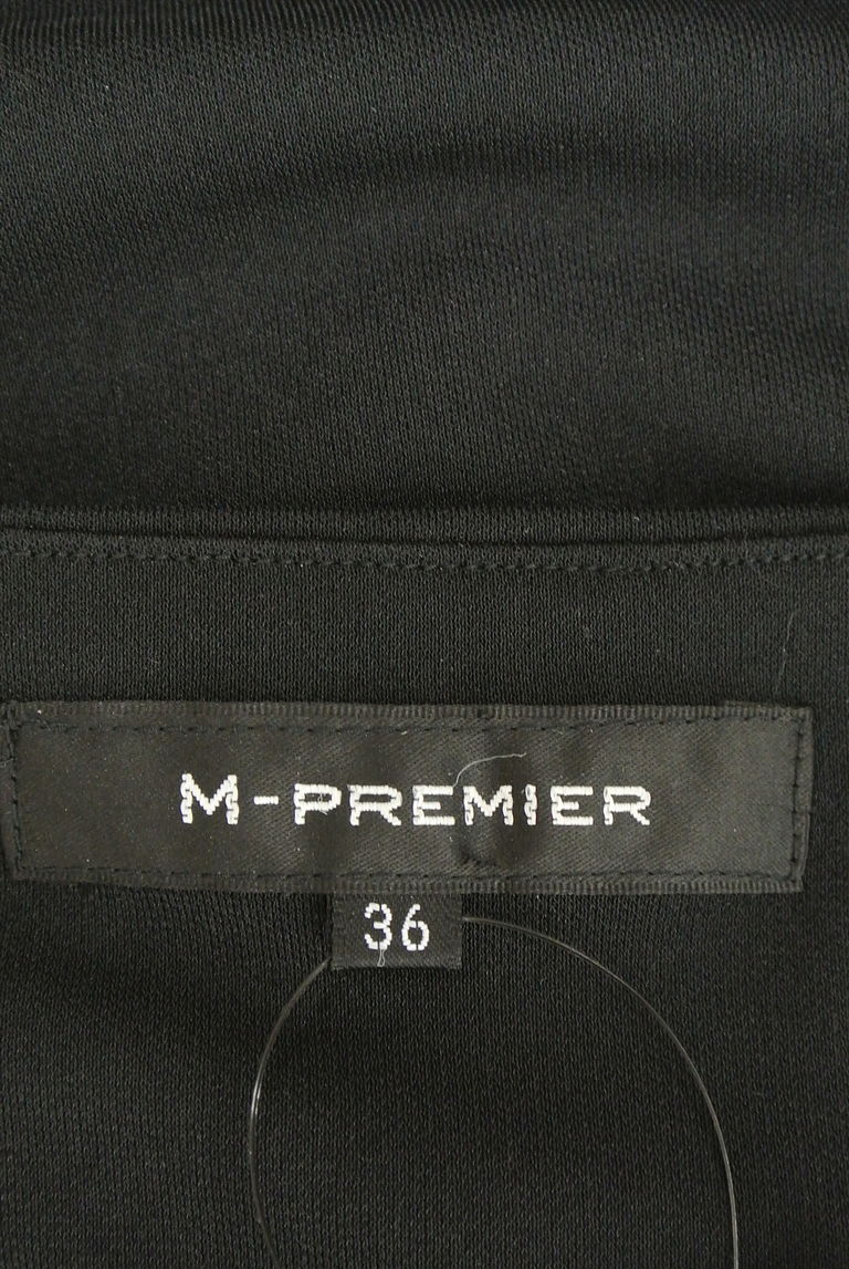 M-premier（エムプルミエ）の古着「商品番号：PR10244112」-大画像6