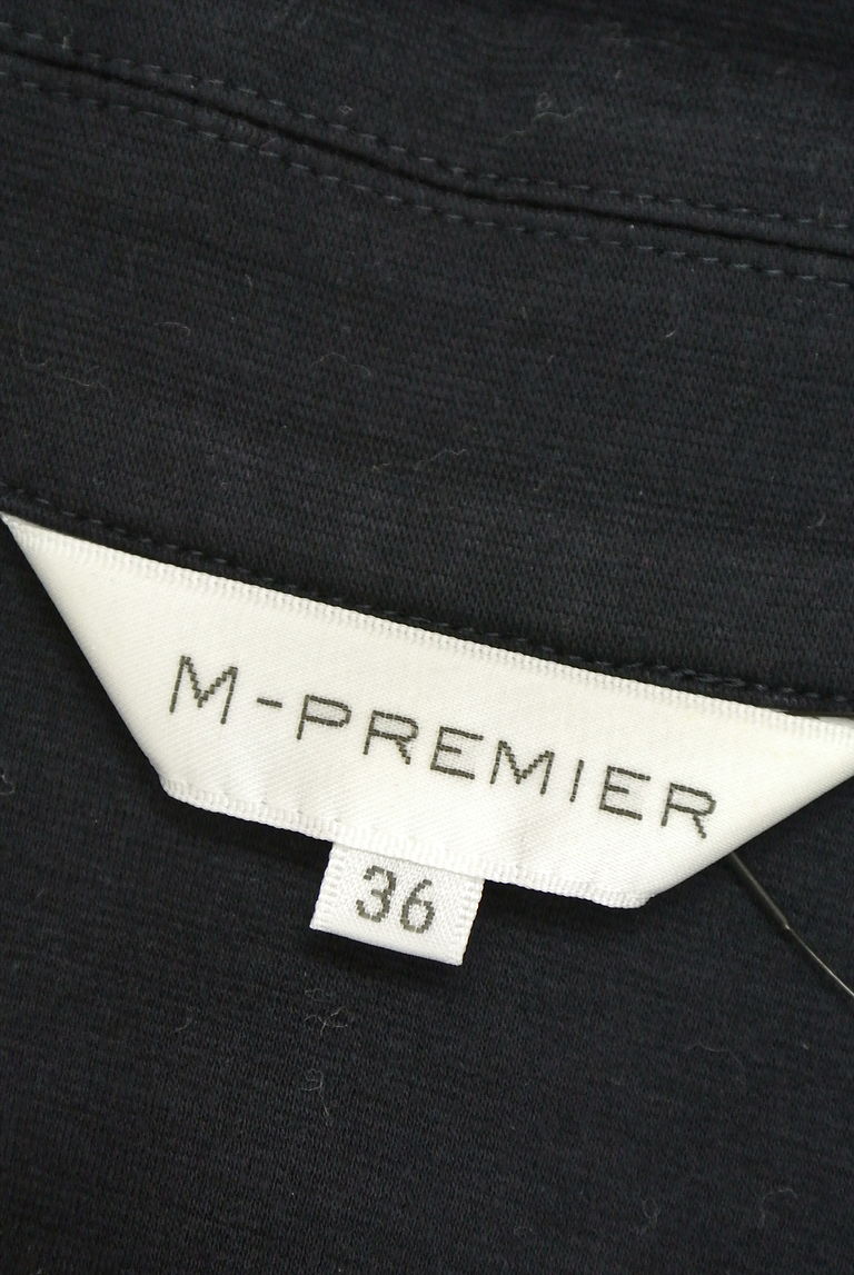 M-premier（エムプルミエ）の古着「商品番号：PR10244116」-大画像6
