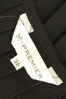 M-premier（エムプルミエ）の古着「商品番号：PR10244118」-6