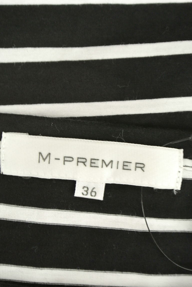 M-premier（エムプルミエ）の古着「商品番号：PR10244119」-大画像6