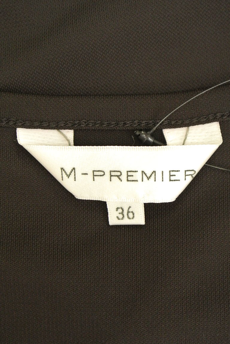 M-premier（エムプルミエ）の古着「商品番号：PR10244124」-大画像6