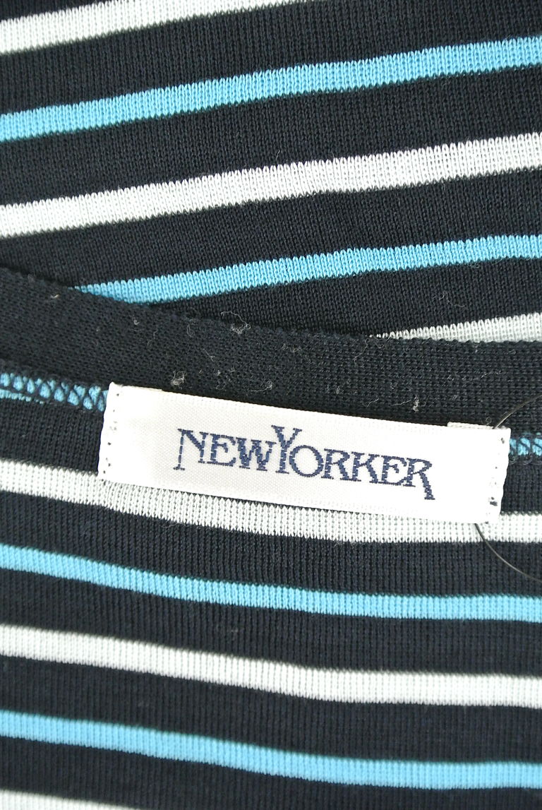 NEW YORKER（ニューヨーカー）の古着「商品番号：PR10244142」-大画像6