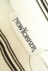 NEW YORKER（ニューヨーカー）の古着「商品番号：PR10244149」-6