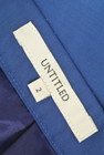 UNTITLED（アンタイトル）の古着「商品番号：PR10244172」-6