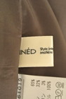 INED（イネド）の古着「商品番号：PR10244178」-6