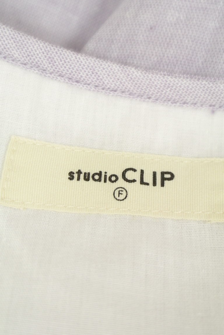 studio CLIP（スタディオクリップ）の古着「商品番号：PR10244191」-大画像6