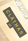 CLATHAS（クレイサス）の古着「商品番号：PR10244215」-6
