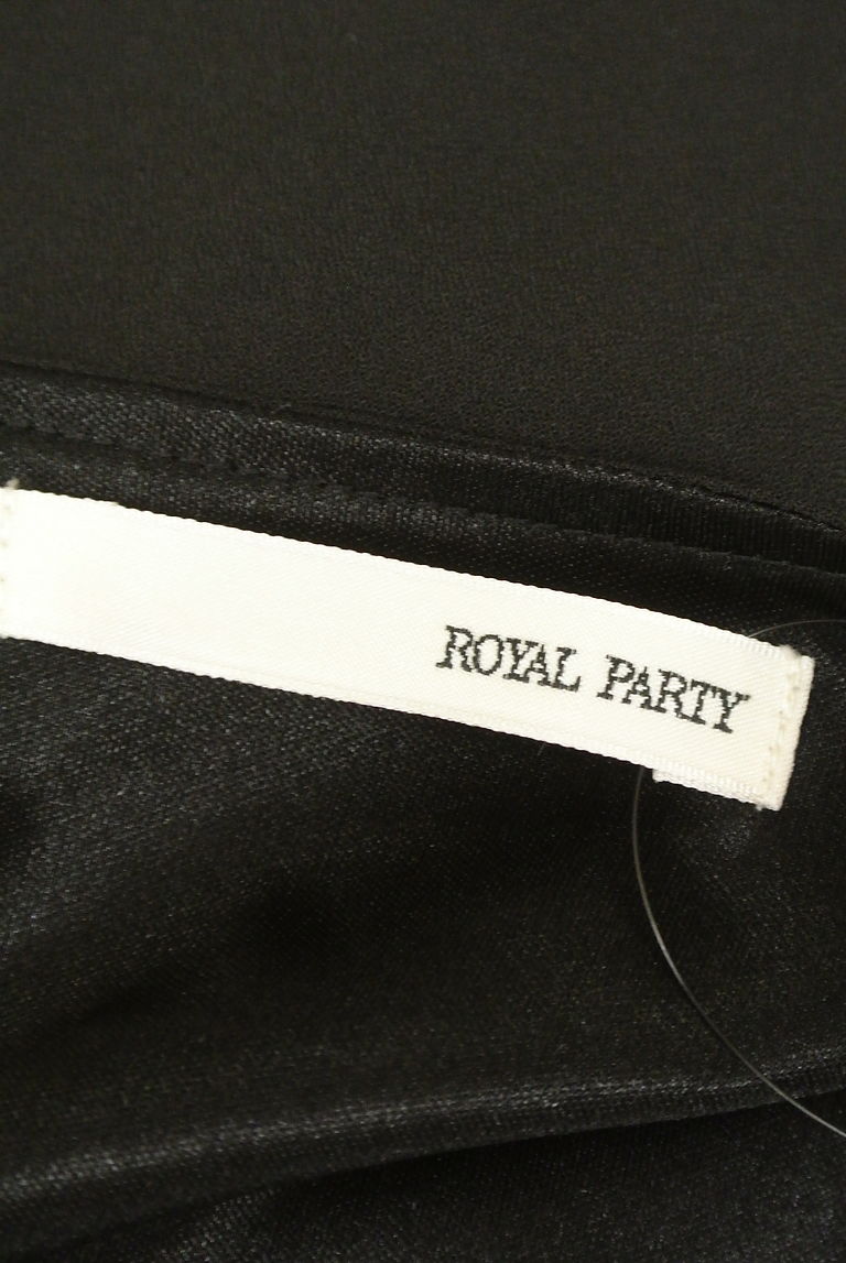 ROYAL PARTY（ロイヤルパーティ）の古着「商品番号：PR10244228」-大画像6