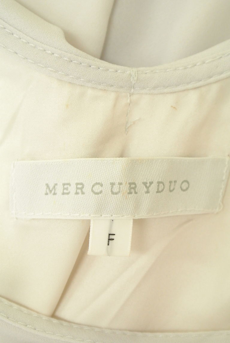 MERCURYDUO（マーキュリーデュオ）の古着「商品番号：PR10244229」-大画像6