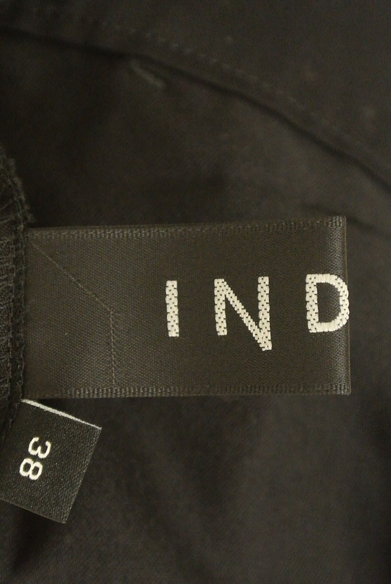 INDIVI（インディヴィ）の古着「商品番号：PR10244239」-大画像6