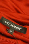 LAUTREAMONT（ロートレアモン）の古着「商品番号：PR10244245」-6
