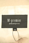 M-premier（エムプルミエ）の古着「商品番号：PR10244259」-6