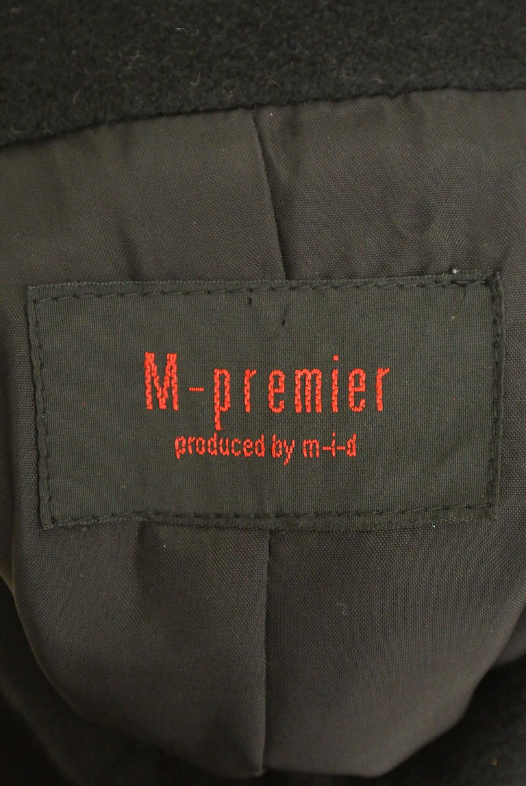 M-premier（エムプルミエ）の古着「商品番号：PR10244261」-大画像6