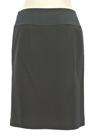 iCB（アイシービー）の古着「ツートンウールスカート（スカート）」大画像２へ