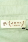 axes femme（アクシーズファム）の古着「商品番号：PR10244280」-6