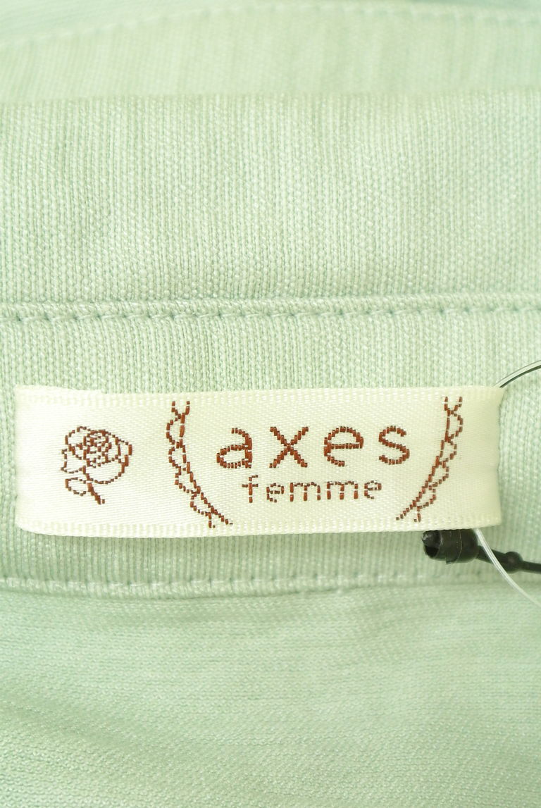 axes femme（アクシーズファム）の古着「商品番号：PR10244280」-大画像6