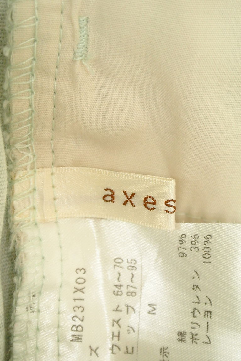 axes femme（アクシーズファム）の古着「商品番号：PR10244282」-大画像6
