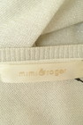 mimi&roger（ミミ＆ロジャー）の古着「商品番号：PR10244285」-6