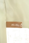 mimi&roger（ミミ＆ロジャー）の古着「商品番号：PR10244287」-6