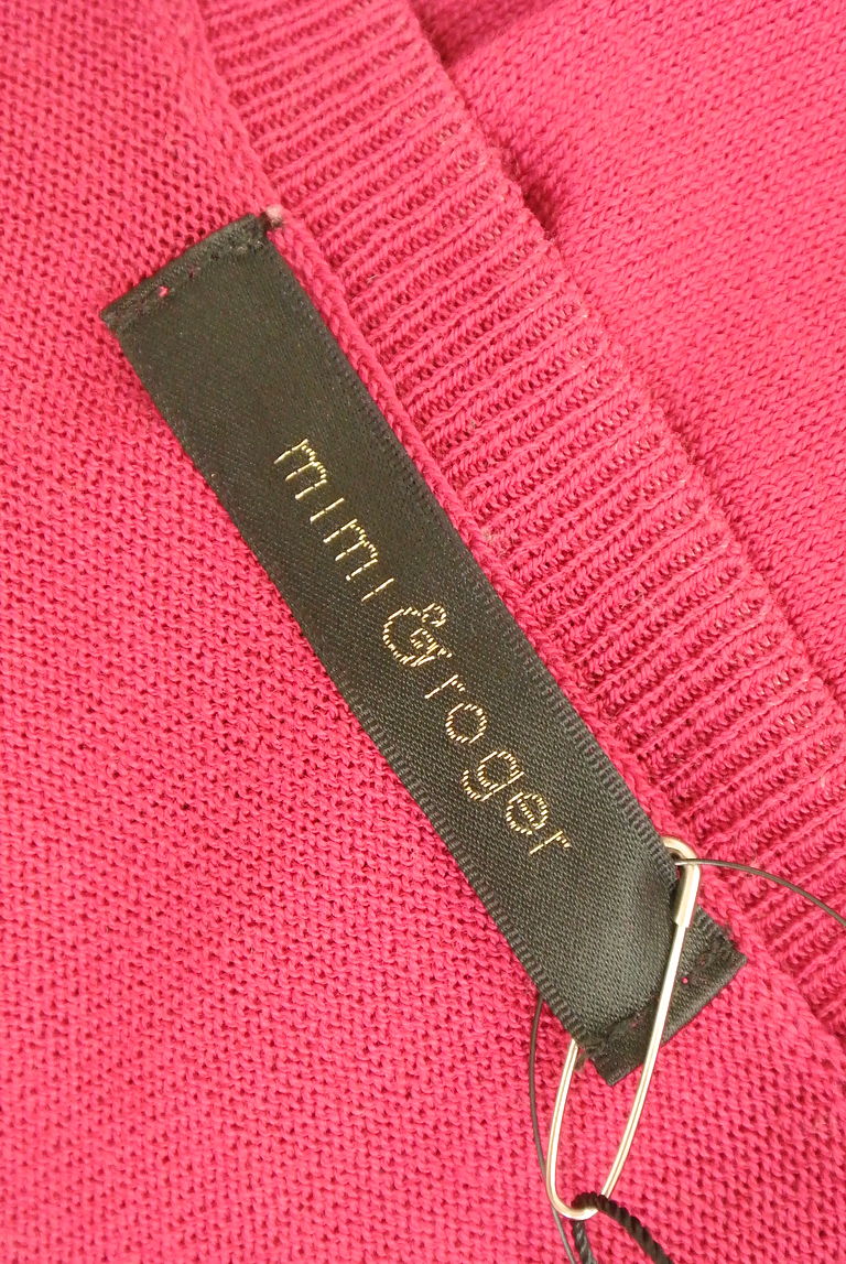 mimi&roger（ミミ＆ロジャー）の古着「商品番号：PR10244289」-大画像6