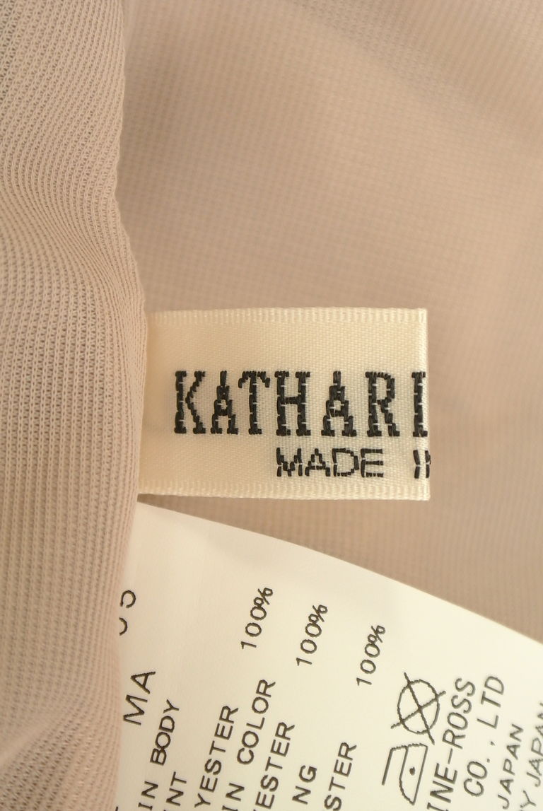 KATHARINE ROSS（キャサリンロス）の古着「商品番号：PR10244299」-大画像6