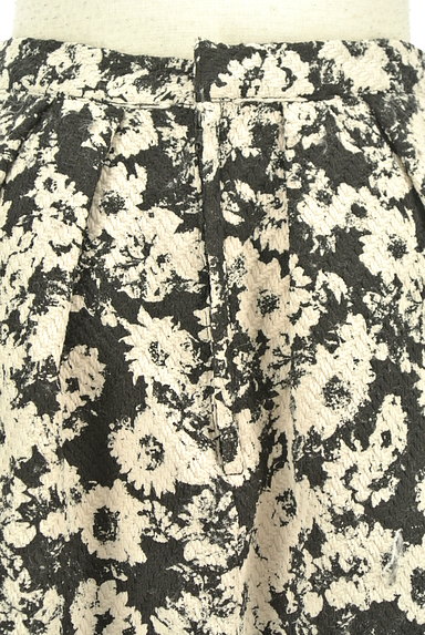 KATHARINE ROSS（キャサリンロス）の古着「花柄フレアスカート（スカート）」大画像４へ