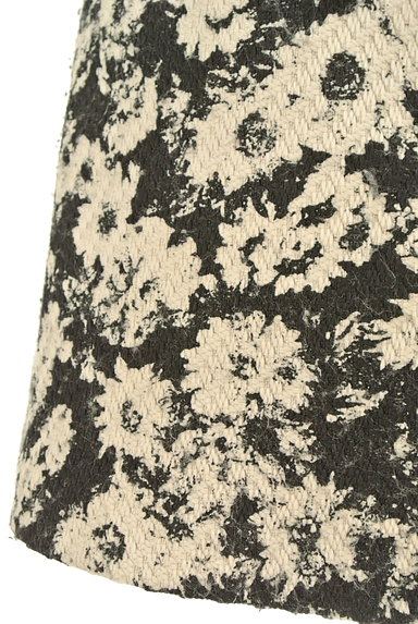 KATHARINE ROSS（キャサリンロス）の古着「花柄フレアスカート（スカート）」大画像５へ